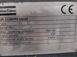 Atlas Copco GA 90
