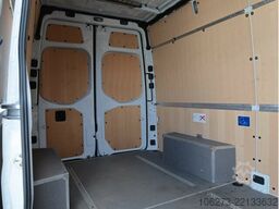 Mercedes-Benz Sprinter 317 CDI,L2H2,Automatik,Kamera