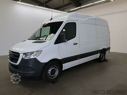 Mercedes-Benz Sprinter 317 CDI,L2H2,Automatik,Kamera