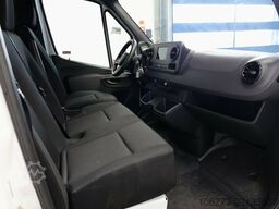 Mercedes-Benz Sprinter 317 CDI,L2H2,Automatik,Kamera