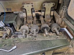 SCM TOPSET 23 Not Weinig