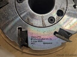 SCM TOPSET 23 Not Weinig