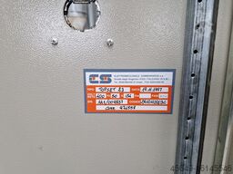 SCM TOPSET 23 Not Weinig