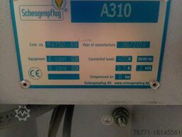 Scheugenpflug A310 K4750-X11