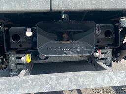 MAN TGM 15.290 BL/Koffer/3Sitzer/NL8,0 To/LBW/17 tkm
