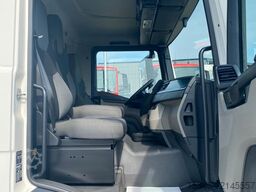 MAN TGM 15.290 BL/Koffer/3Sitzer/NL8,0 To/LBW/17 tkm