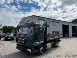 IVECO 100E22 3-Seiten-Kipper Automatik