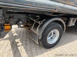 IVECO 100E22 3-Seiten-Kipper Automatik