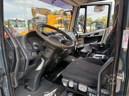 IVECO 100E22 3-Seiten-Kipper Automatik