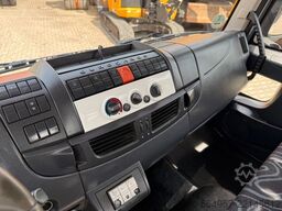 IVECO 100E22 3-Seiten-Kipper Automatik