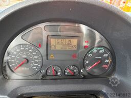 IVECO 100E22 3-Seiten-Kipper Automatik