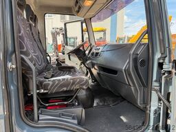 IVECO 100E22 3-Seiten-Kipper Automatik