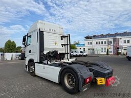 IVECO Stralis S-WAY AS440S48T/P Standklima Retarder