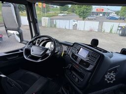 IVECO Stralis S-WAY AS440S48T/P Standklima Retarder
