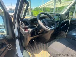 IVECO Daily 35C16H D 3,0 l Doka  Rd.3450, 3-S. Kipper