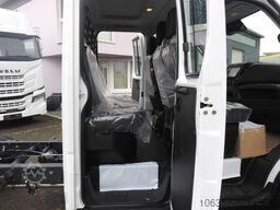 IVECO Daily 35C16H D 3,0 l Doka  Rd.3450, 3-S. Kipper
