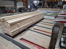 Waco HM200X, SYSTEM HALL