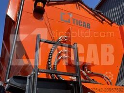 TICAB Salt and Sand Spreader TICAB RPS-9000