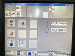 Kolbus KM412.B ‘Publica’ EVA/PUR