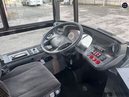 Mercedes-Benz CITARO 628 02