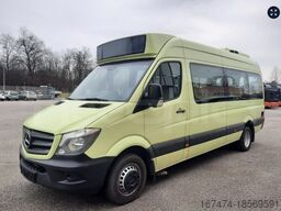 Mercedes-Benz Sprinter City