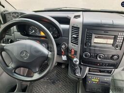 Mercedes-Benz Sprinter City