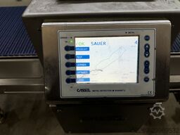 Cassel Metal Shark 2 BD