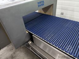 Cassel Metal Shark 2 BD