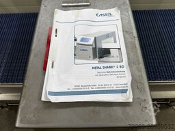 Cassel Metal Shark 2 BD