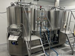 Omnia/EasyBrau SCB 500/2 (2016)