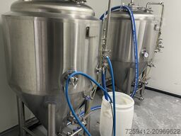 Omnia/EasyBrau SCB 500/2 (2016)