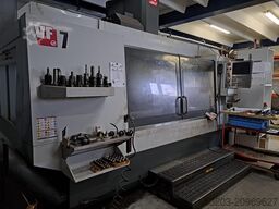 HAAS VF-7/40 HAAS