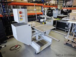 Adolf Illig TS 100 M