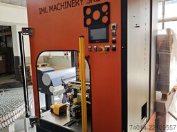 IML Machinery DA-900