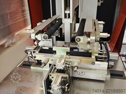 IML Machinery DA-900