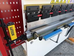 PRIMAPRESS 1600 x 50 Ton