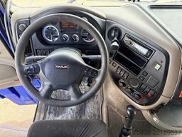 DAF XF 105.460 ATE SPACECAB 4x2 (EURO 5 / ZF12 MANU...