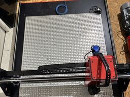 CNC-Technik ALM-1204-002