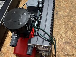 CNC-Technik ALM-1204-002