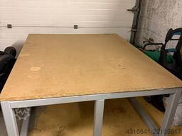 CNC-Technik ALM-1204-002