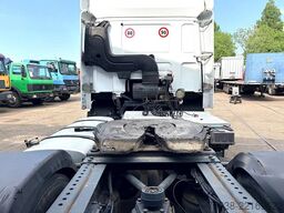 DAF CF 85.410 SPACECAB (EURO 5 / ZF16 MANUAL GEARBO...