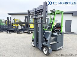 Combilift CB3000 DIESEL TRIPLEX 5550 SIDE SHIFT