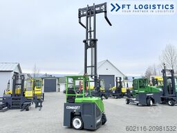 Combilift CB3000 DIESEL TRIPLEX 5550 SIDE SHIFT