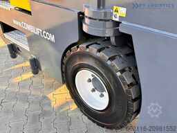 Combilift C5000SL / 5T / DUPLEX 4000 MM / GAS