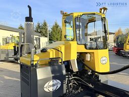 Combilift C4000 / GAS / WIDE SELECTION OF FORKLIFT