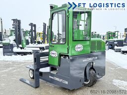 Combilift C3000 DIESEL WIDE FORK POSITIONER DUPLEX