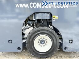 Combilift C3000 DIESEL WIDE FORK POSITIONER DUPLEX