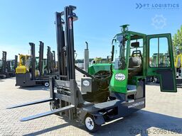 COMBILI C3000 / DIESEL / DUPLEX 4100 / FREE-LIFT