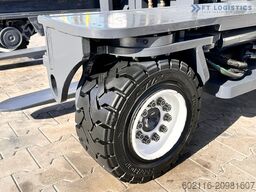 Combilift C4000 / LPG / DUPLEX / 4500MM /FREE LIFT