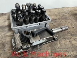 Chevalier 1418VMC-40